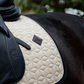 Kentucky Horsewear Saddle Pad Softshell Dressage beige
