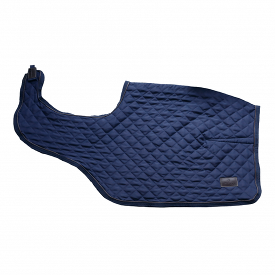 Kentucky Riding Rug with 160g filling for riding in colder weather.