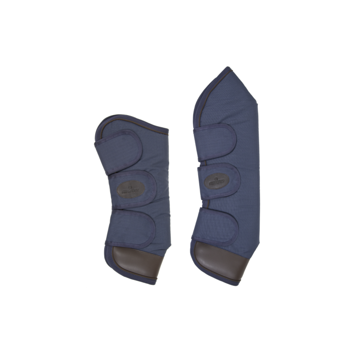 Kentucky Travel Boots for comfortable horse leg protection during transport.