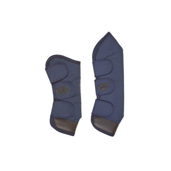Kentucky Travel Boots for comfortable horse leg protection during transport.