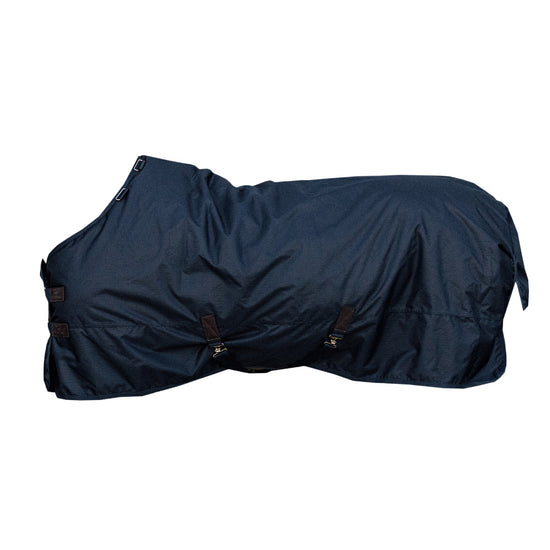 Kentucky Turnout Rug All Weather Waterproof Classic 0g for wet and windy conditions.