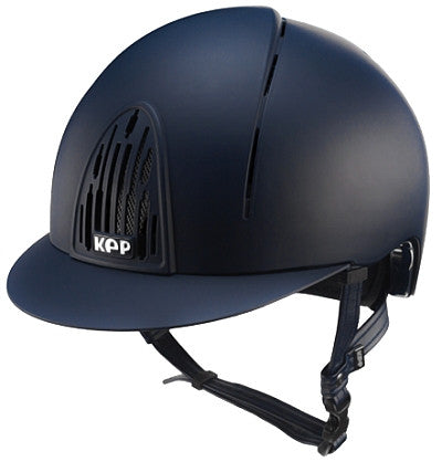 KEP头盔Smart系列-深蓝色