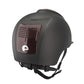 Kep E-light bordeaux helmet online