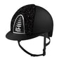 Kep sparkling equestrian helmet 