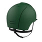 Green KEP helmet