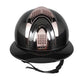 Kep Rose Gold Helmet