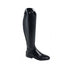 Konigs Dressage boots with patent top