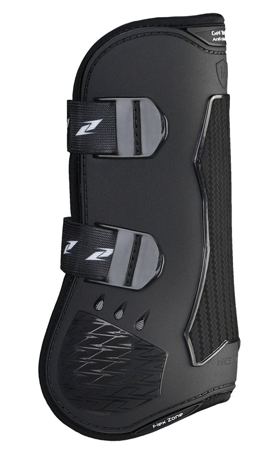 Zandona Black Edition Jumping Boots