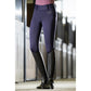 High Waist Winter Riding Leggings