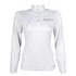 Breathable Long Sleeve Show Shirt