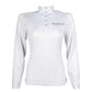 Breathable Long Sleeve Show Shirt