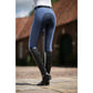 Premium Lauria Garrelli breeches with a 3/4 Alos Seat.