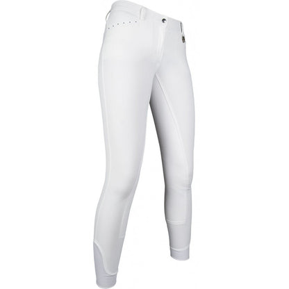 Lauria Garrelli Limoni Pam Horse riding breeches for women.
