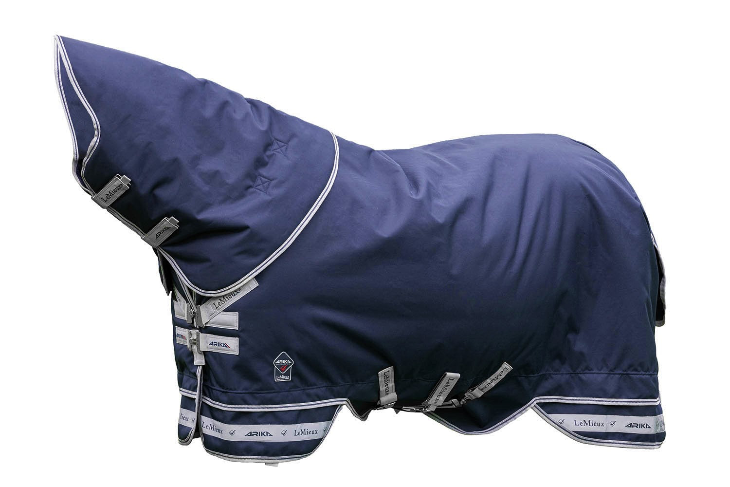 Arika storm tek rug