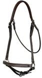 Leather Grooming Halter