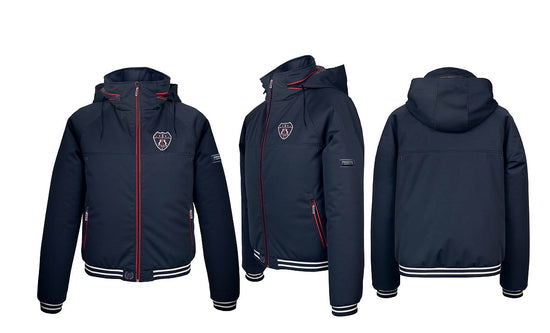 Fair Play Ladies Winter Jacket