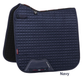 Luxury Suede Dressage Saddle Pad