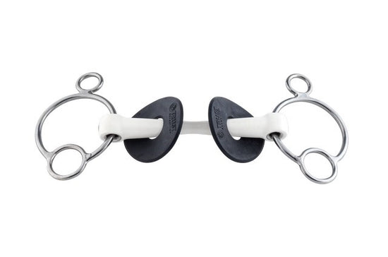 Inno Sense 2.5 Ring Flexi Soft Bit Slim