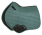 LMX Luxury Suede CC Saddle Pad