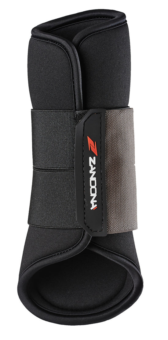 Zandona Brushing Boots