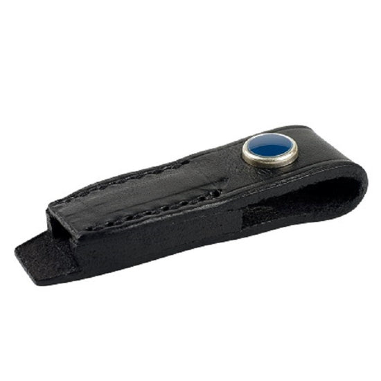 Magic Tack replacement loop for securely attaching a browband to a horse bridle.