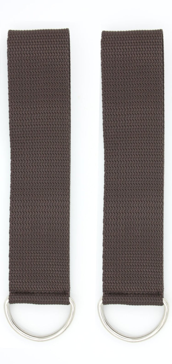MakeBe rug hanger extension Brown
