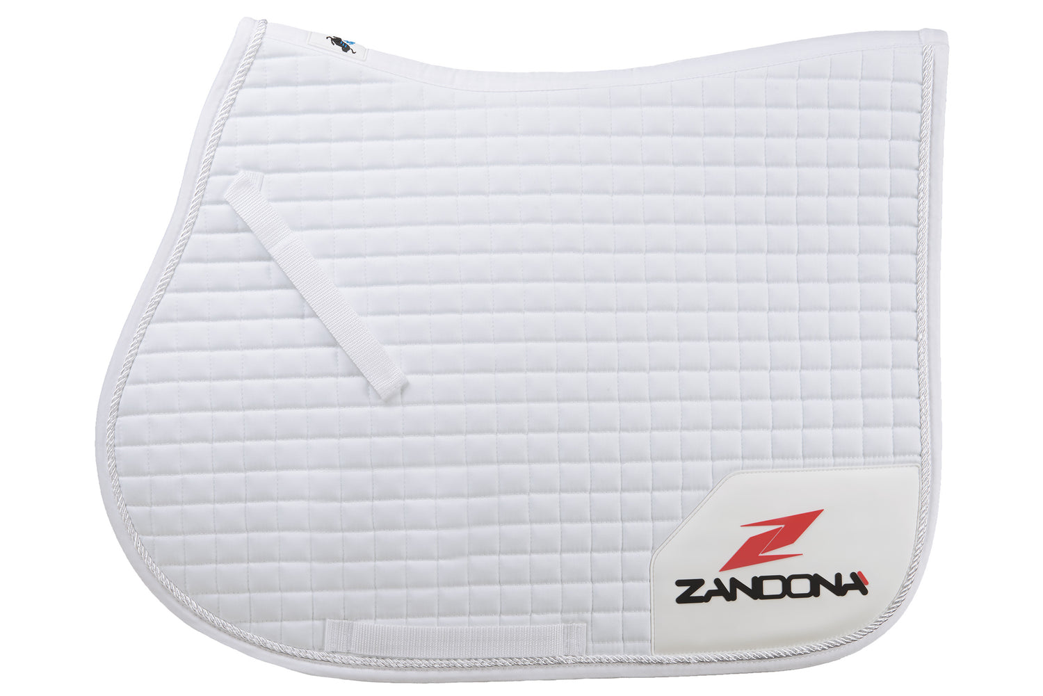 MCL Jumping Saddle Pad for training and competition.