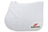MCL Jumping Saddle Pad for training and competition.