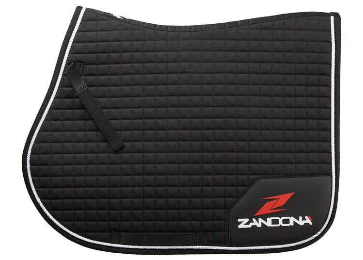 MCL saddle pad designed for show jumping.