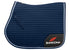 MCL Jumping Saddle Pad for equestrian training.