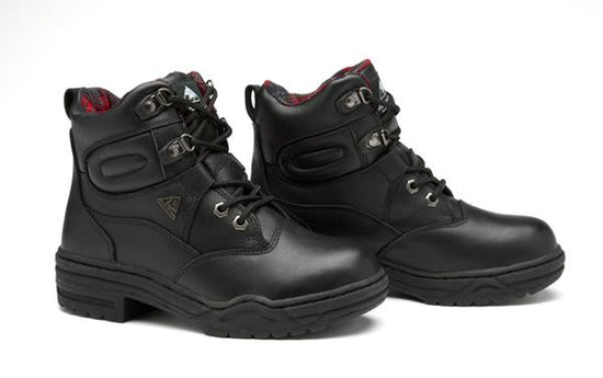 Mountain Horse Classic Boots