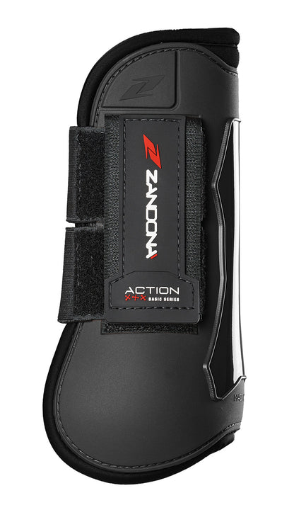 Action Tendon Boots