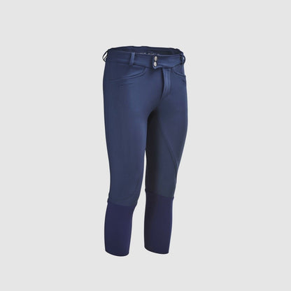 Blue childrens breeches High Quality