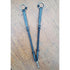 Penelope adjustable martingale attachment for horse riding and training.