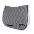 Penelope Art Deco Saddle Pad