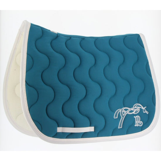 Classique saddle pad