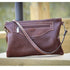 Penelope Emma Small Handbag with an elegant equestrian-inspired design.