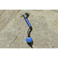 Penelope Ball Hoof Pick for removing dirt and bedding from horse hooves.