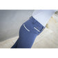 Women´s Knee Grip Pushup Breeches Fun - Dolphin Blue