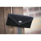 Penelope horse riding phone pocket for convenient smartphone storage.