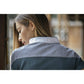 Penelope Indy equestrian polo shirt for riding and stable wear.