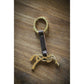 Penelope Collection Tibou Key Chain
