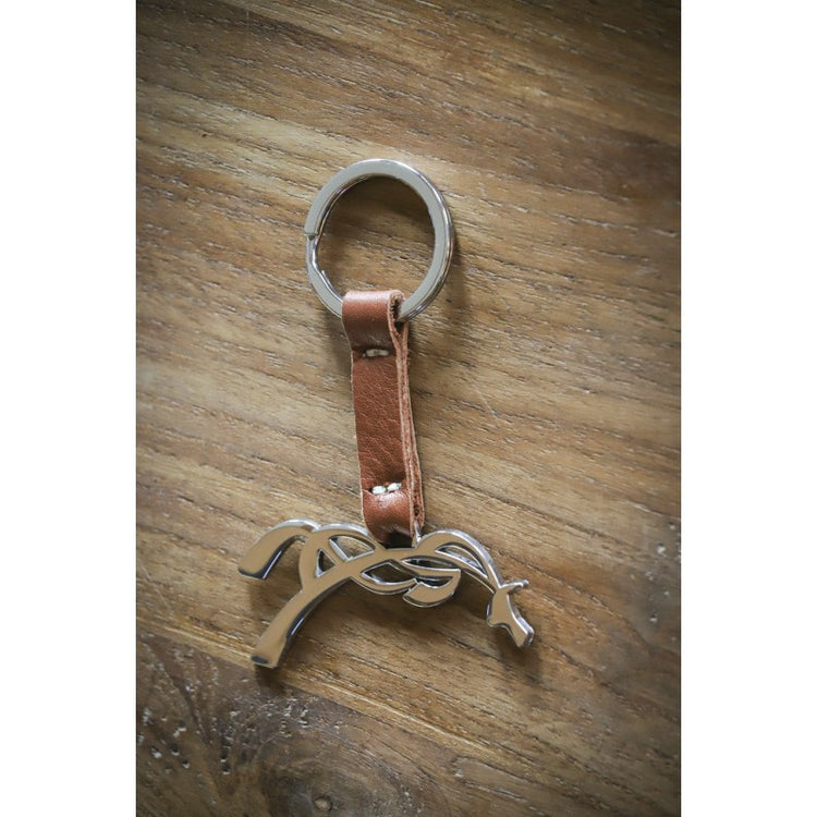 Penelope Key Chain