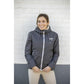 warm equestrian jacket