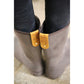 Penelope Lola Wellington Boots for riding yards and outdoor wear.
