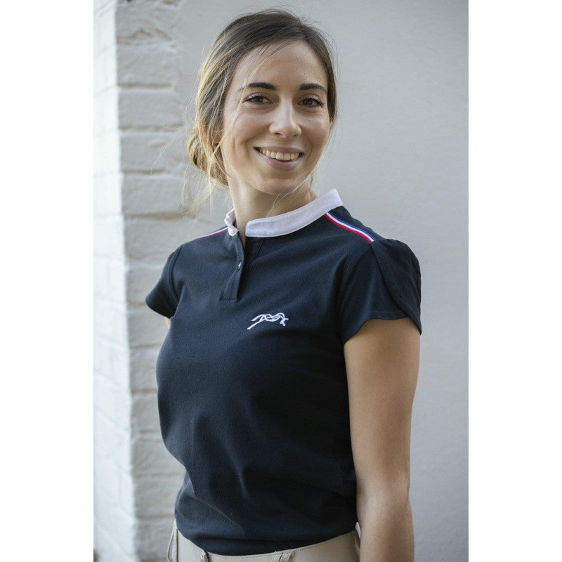 Penelope Equestrian competition shirt