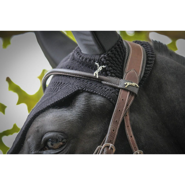 Penelope Luxe Bridle