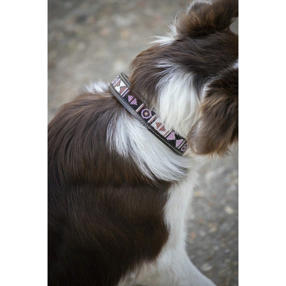 Dog Collar Pearl