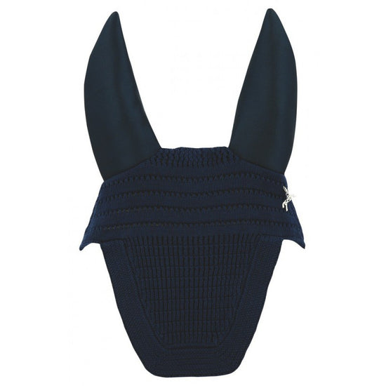 Noise cancelling ear bonnet for big ears