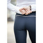 Breeches with rose gold